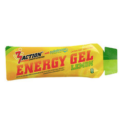3Action Energy Gel Lemon