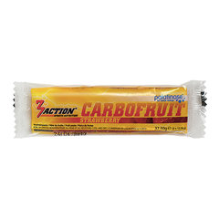 3Action Carbofruit Aardbei 