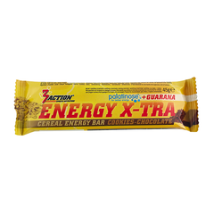3Action X-tra Bar 