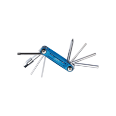 BBB Primefold multitool 9/14/16/18 functies