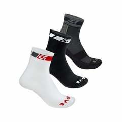 GripGrab All-Season sokken 3Pack 