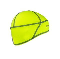 GripGrab Lightweight Skull Cap High-Vis