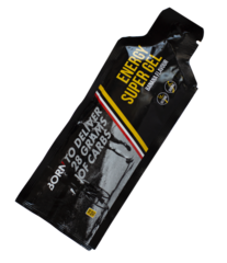 Born Energy Super Gel Banaan - 40gr