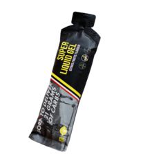 Born Super Liquid Gel Citrus Fruits 55ml