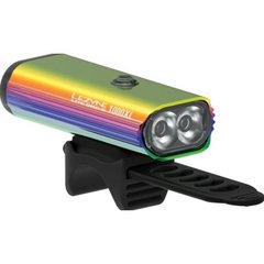 Lezyne Lite Drive 1000XL - Neo Metallic