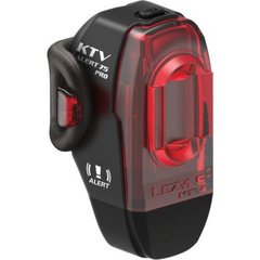 Lezyne KTV Pro Alert Drive 75 LM Zwart