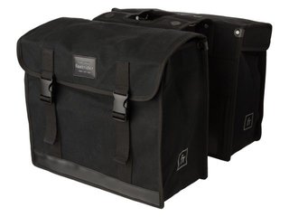 Fastrider dubbele tas 56L