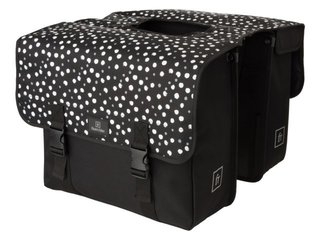 Fastrider dubbele tas 33L