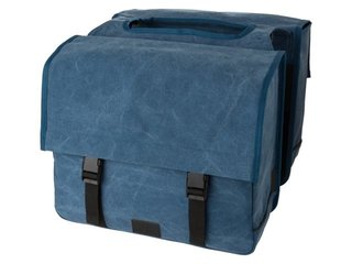Fastrider dubbele fietstas 34L