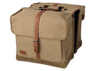 Fastrider dubbele fietstas 33L