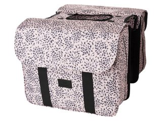 Fastrider dubbele fietstas 32L
