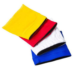 Wedstrijdbandjes