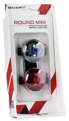LAMPSET SMART ROUND MINI LED BATT