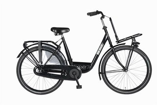 Burgers Bedrijfsfiets - 26