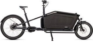 CUBE Cargo Hybrid 