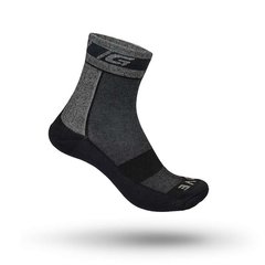 GripGrab Merino Winter Sok 