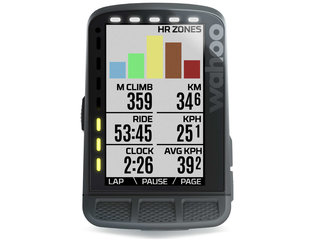 Wahoo Element Roam