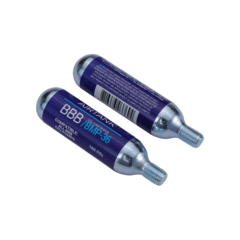 BBB Airtanks CO2 patronen