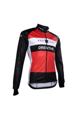 Fortissima Windtex Jack Drenthe