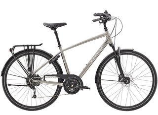 Trek Verve 3 Equipped 