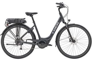 Trek Verve+ 1 Lowstep 