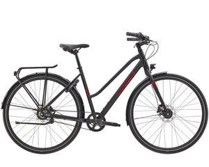 Trek District 3 Equipped Stagger