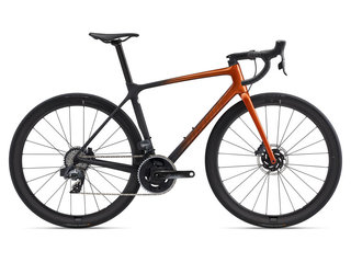 Giant TCR Advanced Pro 0 Disc AXS 