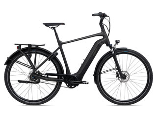 Giant DailyTour E+ 2 BD Heren Panther