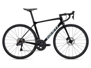 Giant TCR Advanced 0 Disc