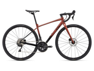 Liv Avail AR 1 Disc 