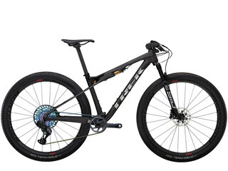 Trek Supercaliber 9.9 AXS (Project One) 