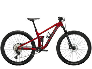 Trek Top Fuel 8