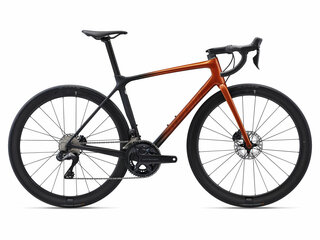 Giant TCR Advanced Pro 0 Udi2