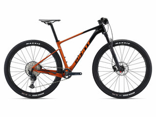 Giant XTC Advanced 2 29er